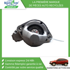 Démarreur Ssangyong RODIUS