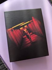 Irreversible (2002) LIMITED Edition OOP INDIC...