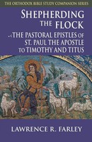 Lawrence R. Farley | Shepherding The Flock | Taschenbuch | Englisch (2020)