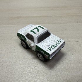 Vintage Galoob Micro Machines Lot Of 12 Camaro Mustang Porsche Daytona Charger