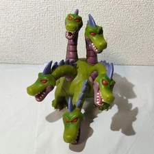 ☆ Soft vinyl Dragon Quest Dragon Quest Figure Yamata no Orochi ☆