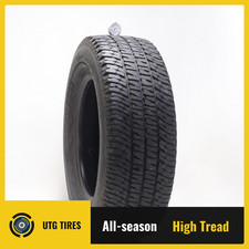 Used Lt 27565r18 Michelin Ltx At2 123120r - 9.532 Used Lt 27565r18 Michelin Ltx At2 123120r - 9.532