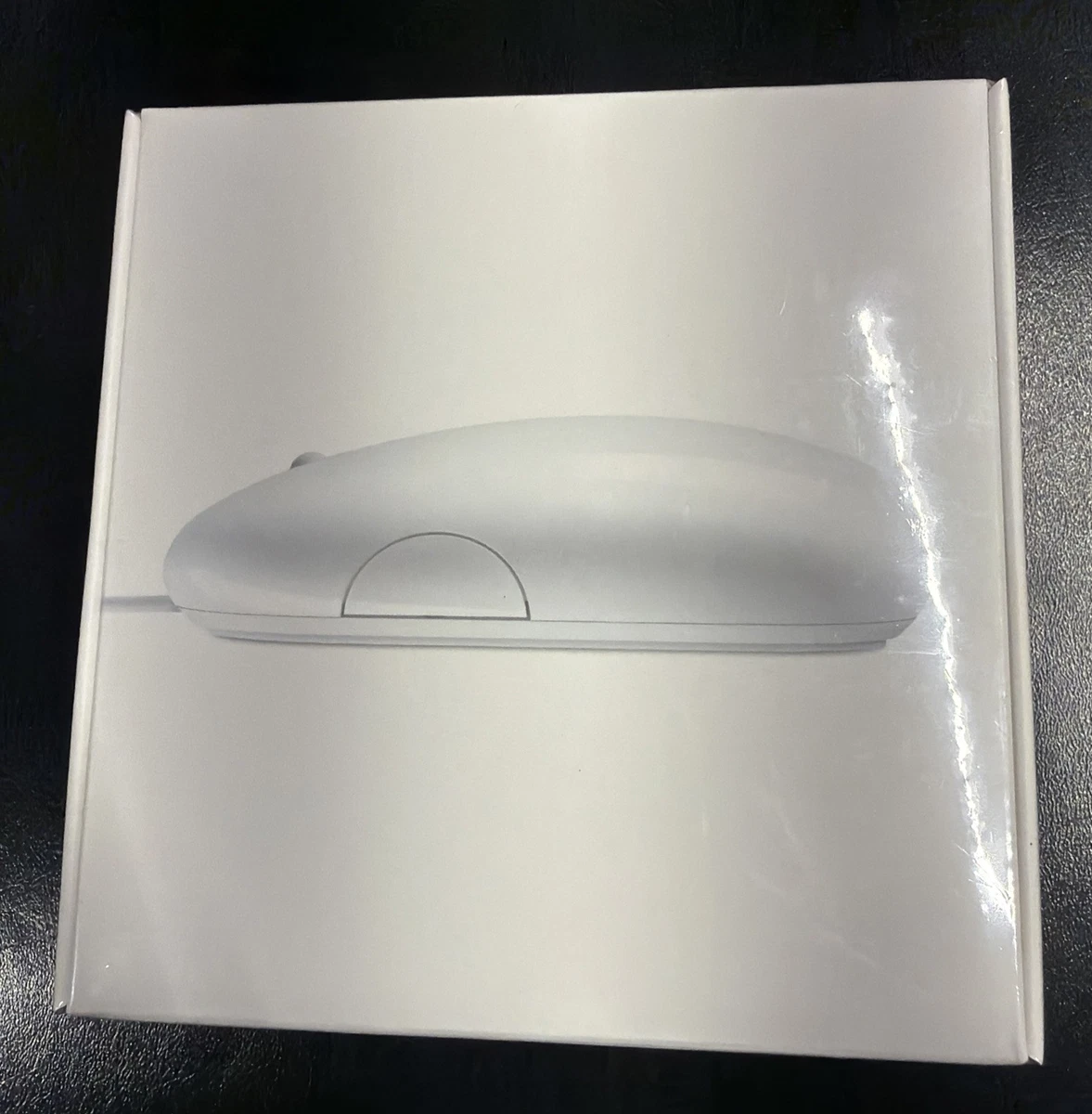 Apple Mighty Mouse for sale - eBay