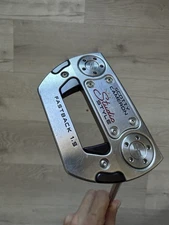 Scotty Cameron Studio Style Fastback 1.5 33” Putter No HC