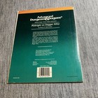 Advanced Dungeons & Dragons MV1 MIDNIGHT ON DAGGER ALLEY 1984 TSR 9104 — photo 2