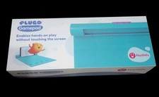 Shifu Plugo Game Pad - Enables Hands-On Play Without Touching the Screen