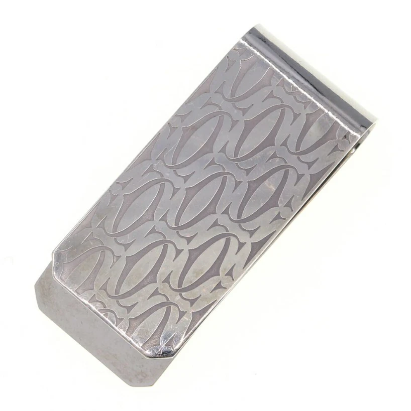 Cartier Money Clip Wallets for Men for sale - eBay