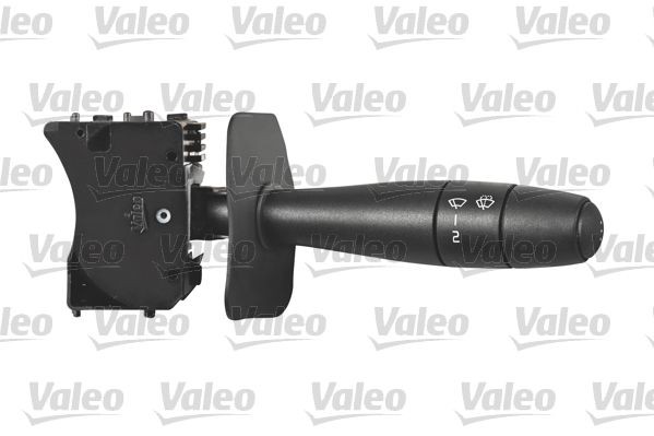 Valeo Lenkstockschalter 251695 FüR Dacia Renault-image
