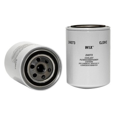 For Mack CL 1993-1999 WIX 24073 Coolant Spin-On Filter