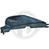 1X Halter StoßFäNger Diederichs 6585162 FüR Kia Vorne Rechts