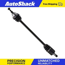 Front Right CV Axle Shaft for 2005-2018 Volkswagen Jetta 2012 Volkswagen Passat