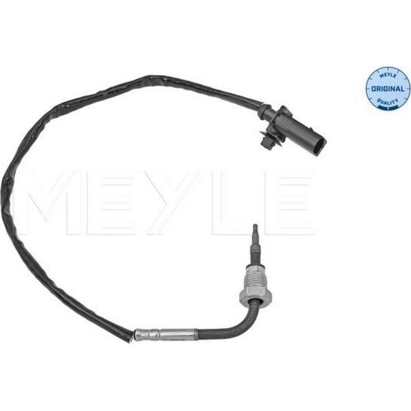 Meyle 114 800 0220 Sensor Abgastemperatur FüR VW MAN TGE Crafter UZ SZ SY SX-image