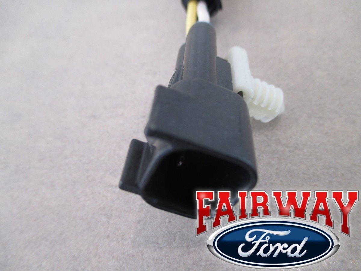 アブソリュート15P 10 thru 14 F-150 OEM Ford Raptor Grille and Running Side