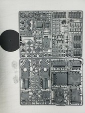 Primaris Impulsor, Space Marines, GW, 40k