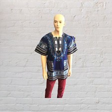 Men's Dashiki