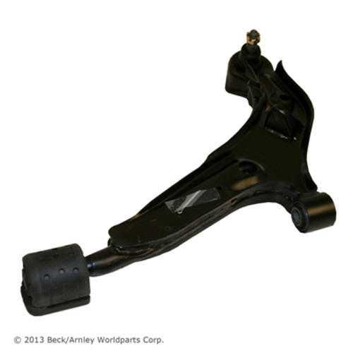 Control Arm & Ball Joint Assembly Front Left Lower Beck/Arnley (101-4916) - Picture 1 of 1
