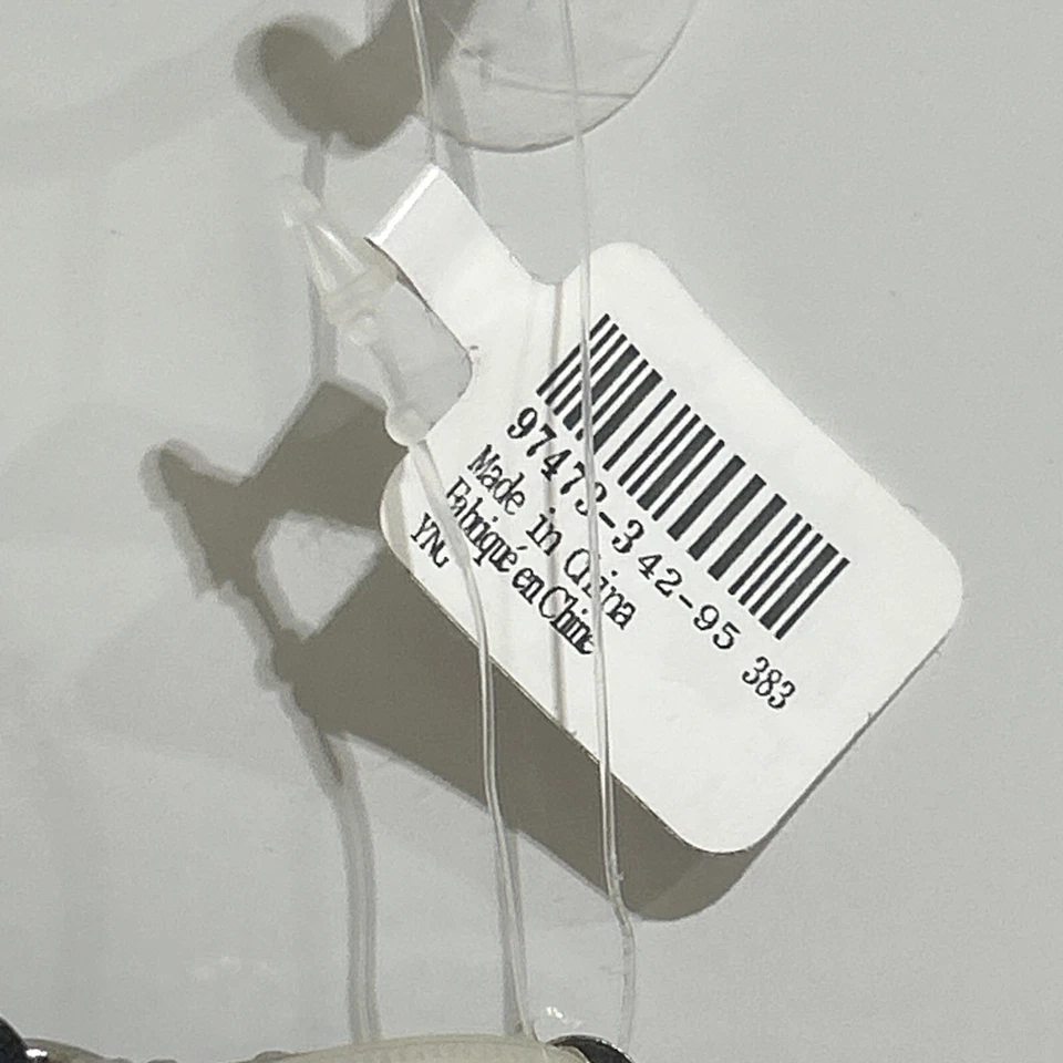 Disney Minnie Mouse Polka Dot Bow Apple iPhone 7 Or 8 Plus Cell Phone Case NEW - Image 4 of 4