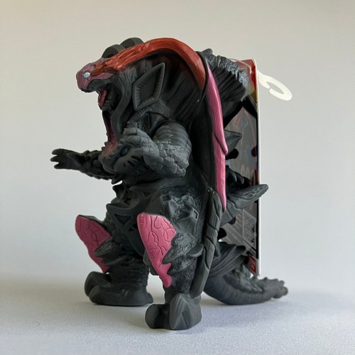Bandai Ultraman Blazar Ultra Monster Series 209 Gongilgun Pvc Figure Tsuburaya - Picture 8 of 23