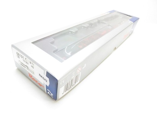 (NA042) Roco 68191 H0 AC Dampflok BR 10 001 DB, Rauch, Digital, Sound, OVP - Bild 11 von 12