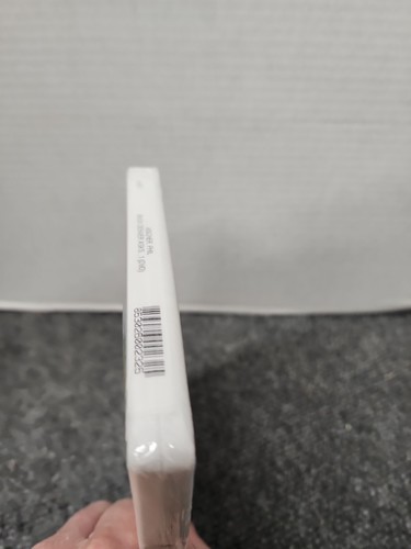 What's In The Bible Volume 1 SEALED Buck Denver New - Picture 3 of 3