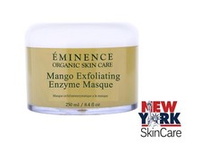 Eminence Mango Exfoliating Enzyme Masque 250ml / 8.4oz