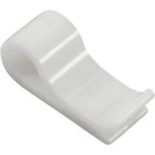 6570-391 Attachment Clip, Jacuzzi Skimmer Debris Trap Bag