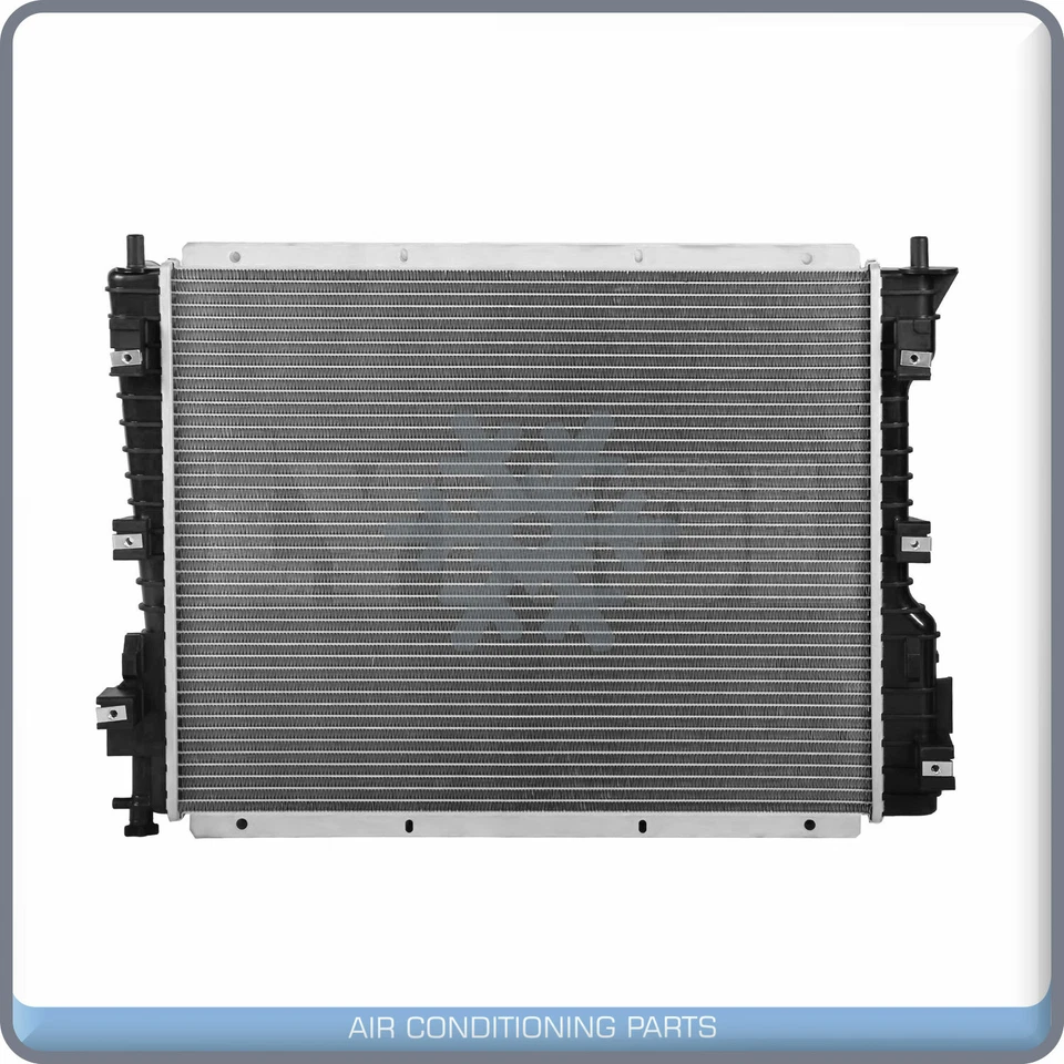Radiator  for Ford Mustang 2005-2009 V6 4.0L - Image 3 of 4