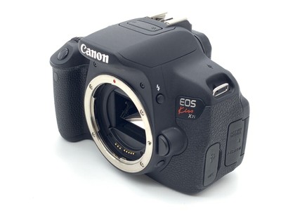 □美品□ キャノン Canon EOS Kiss X7i #KN22F4-71 □美品□ キャノン Canon EOS Kiss X7i #KN22F4-71