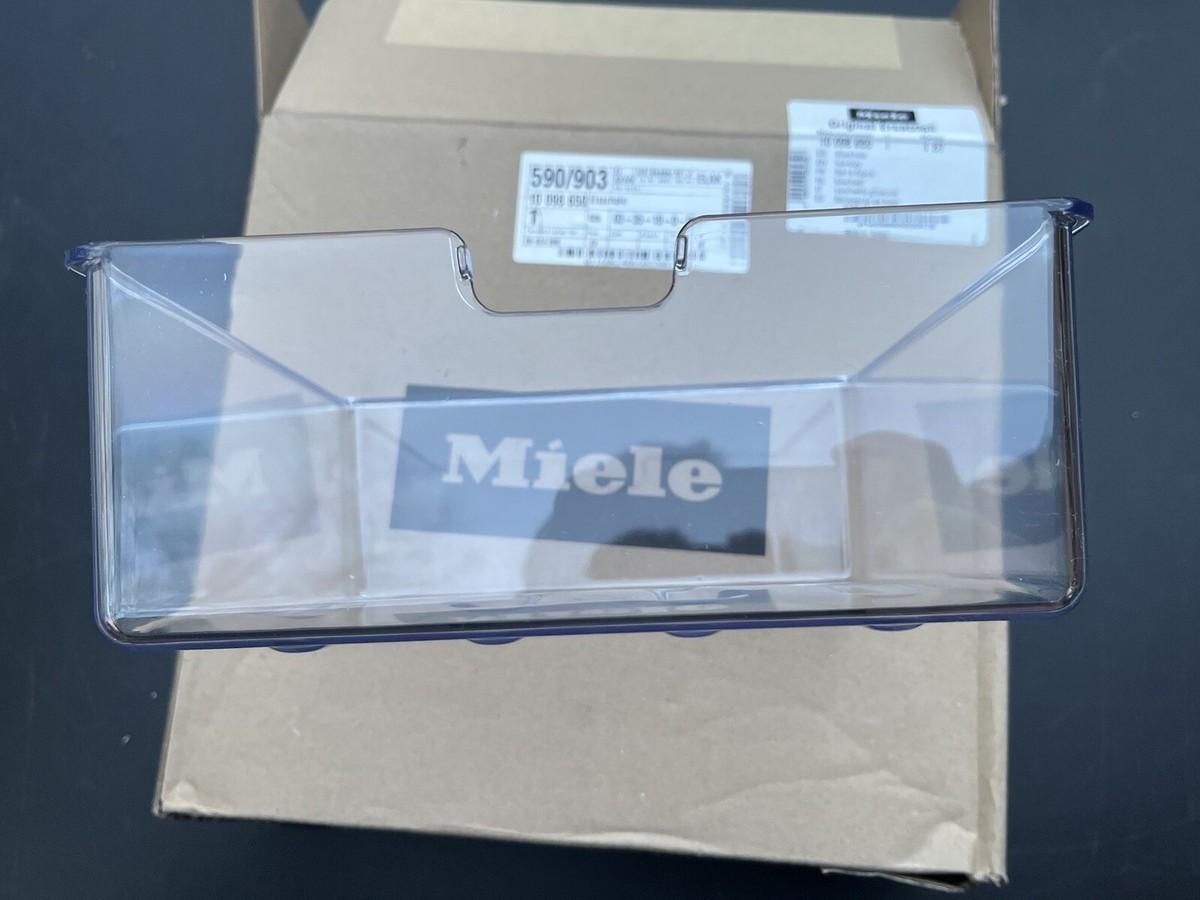 10098650 Miele Ice Tray OEM Genuine Part Freezer Part | eBay