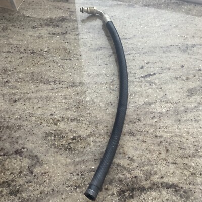 Quicksilver Mercruiser Water Hose Assembly 32-863453 (Replaces 863453, 863455, 32-863456A1)