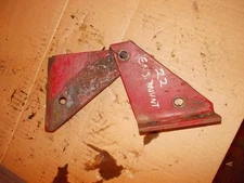 Massey Harris MH 22 Tractor engine motor rear mounting bracket