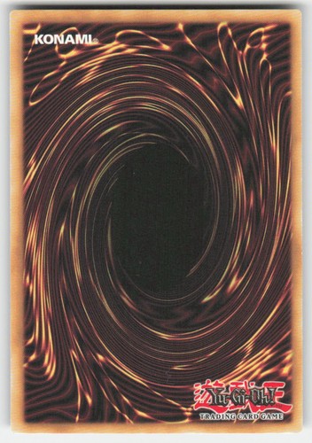 YuGiOh Ghosts From the Past Lavalval Salamander #GFTP-EN003 - Picture 2 of 2