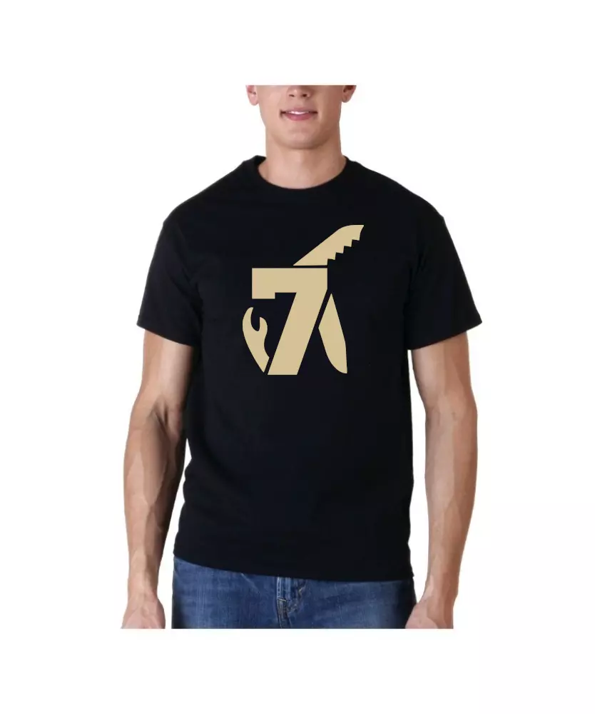 Swiss army knife t shirt sale