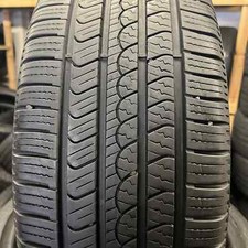 1 Tire Likenew Pirelli Scorpion All Season Plus 3 24550r20 2455020 No Patch