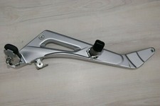 HONDA NT650 V Deauville RC47 Pedana Sinistra Cambio Pedale