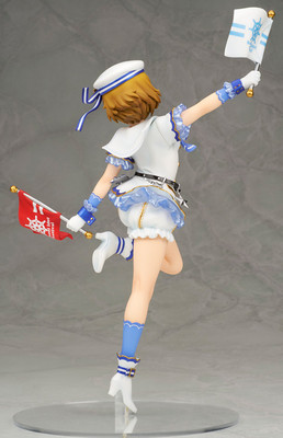 Love Live! School Idol Festival Hanayo Koizumi 1/7 Scale Figure | eBay