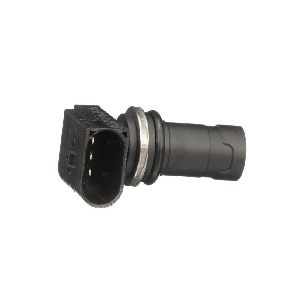 Sensor de posición del cigüeñal del motor BMW 330Ci 2001-2006 SMP 2002 2003 2004 Foto 3 de 4