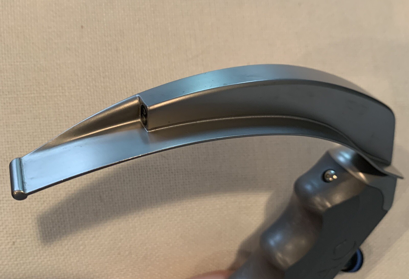 Karl Storz 8401 BXC CMAC Video Laryngoscope Tested Refurbished eBay