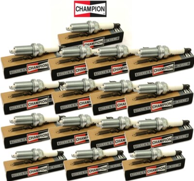 Zündkerzen 16 Stück 5,7L Bj:09-24 ( copper plus ) 446 {#REC12MCC4}
