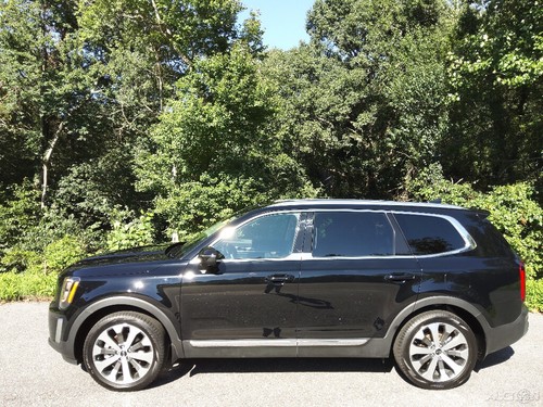 2021 Kia Telluride EX EBay