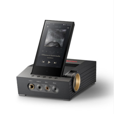 Astell&Kern ACRO CA1000T Portable Amp All-In-One Head-Fi Audio System / Express