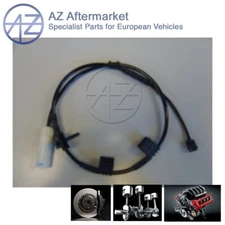 Fits Mini Cooper One Clubman 1.6 D 2.0 One AZ Front Brake Pad Wear Sensor