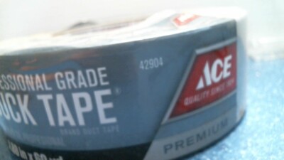 ACE Professional Grade Duck Tape (42904) FS | eBay