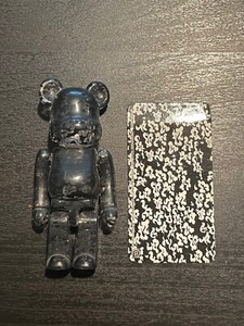 BE@RBRICK＊SERIES10＊First class＊ベアブリック BE@RBRICK SERIES 49