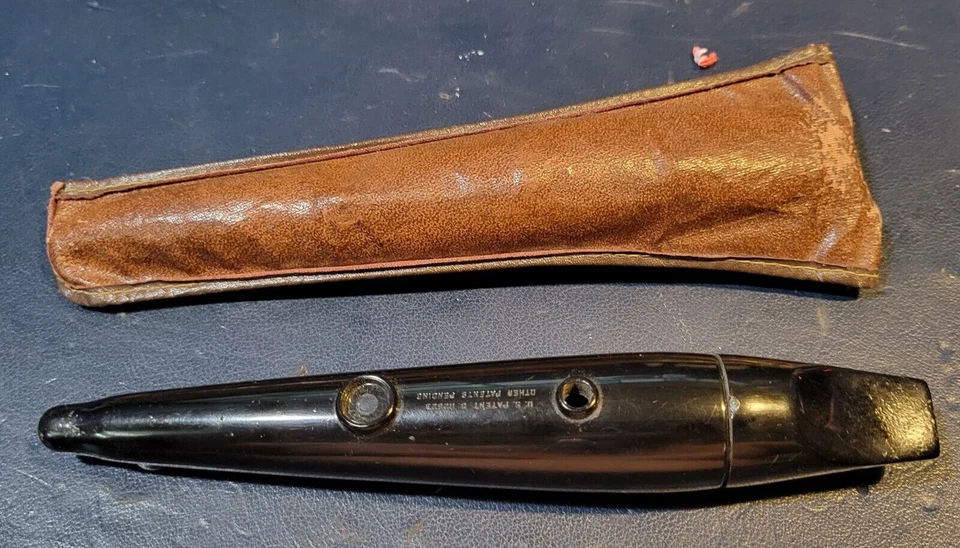 Instrumento musical Swanson Tonette vintage de los años 30 Foto 3 de 4