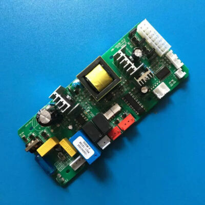 1pc New Red Wine Refrigerator USF-168 Computer Board HW-YS03B-V1.0