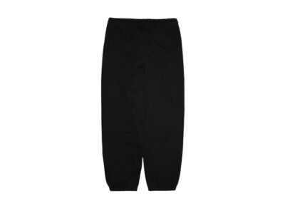 Supreme®/Jordan® Sweatpant Supreme Jordan Sweatpant (FW24) Black Men's - FW24 - US