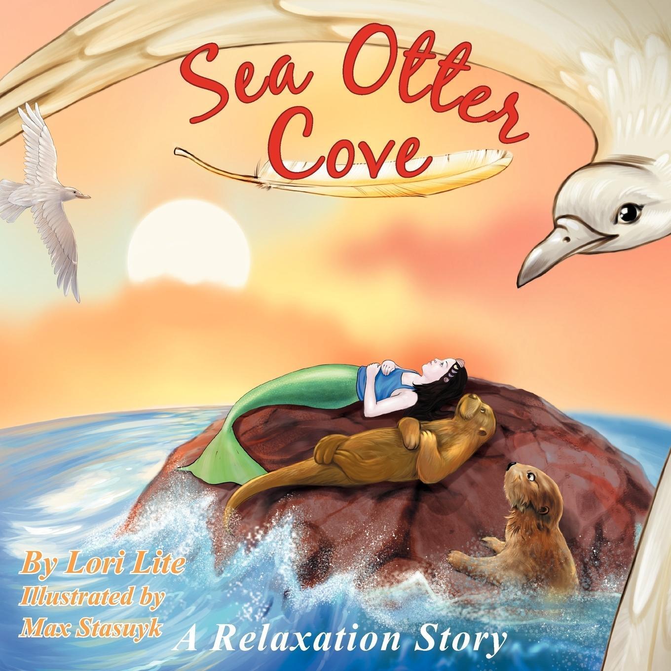 Thumbnail - Lori Lite | Sea Otter Cove | Taschenbuch | Englisch (2012) | Indigo