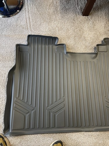 Alfombrilla Kagu 3D MAXpider ajuste personalizado (negra) para Tesla Model 3 2020-2021 - 1ST - Imagen 3 de 6