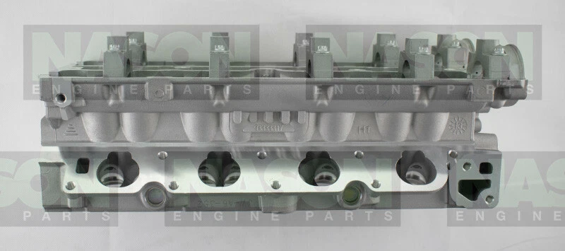 Nason Cylinder head bare fits Daewoo T20SED Tacuma - image 3 of 4